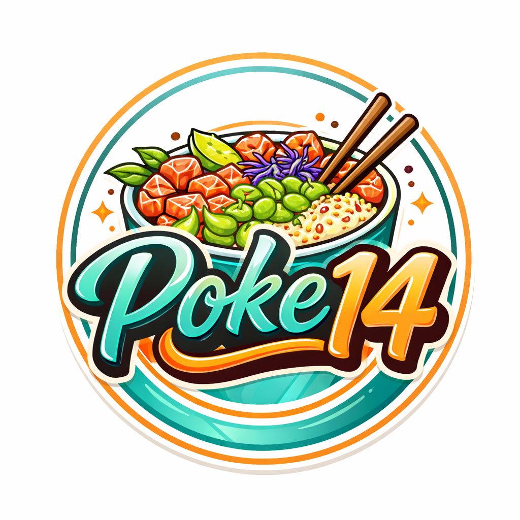 Poke 14